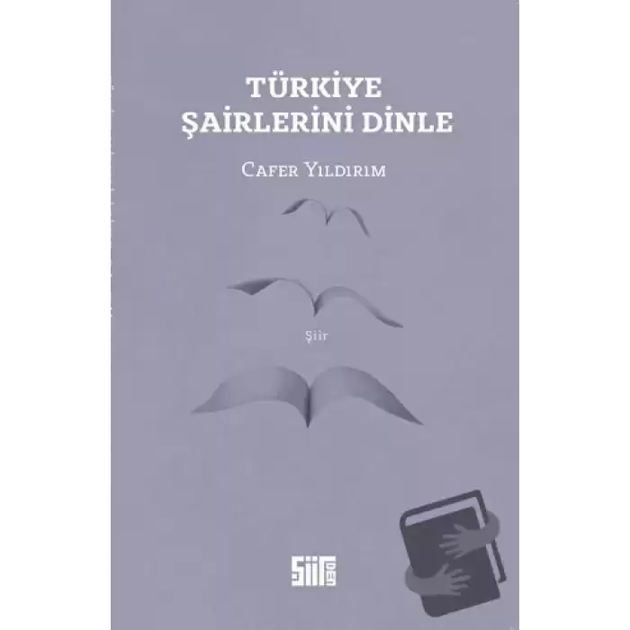 Türkiye Şairlerini Dinle