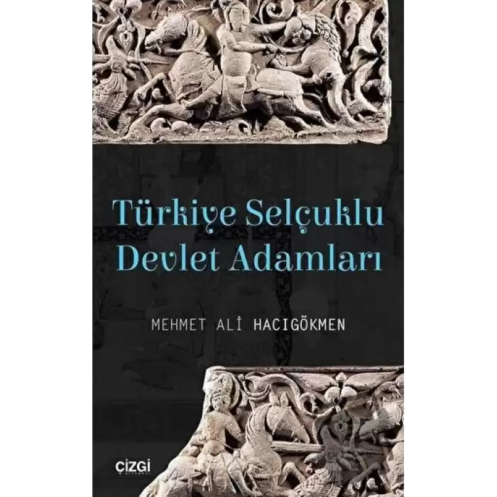 Türkiye Selçuklu Devlet Adamları