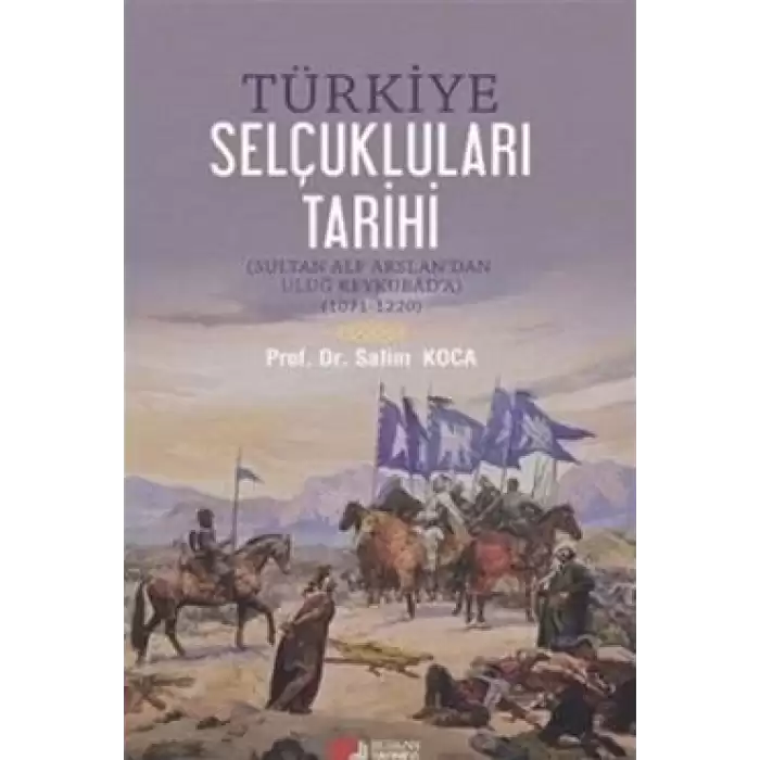 Türkiye Selçukluları Tarihi