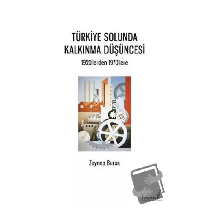 Türkiye Solunda Kalkınma Düşüncesi