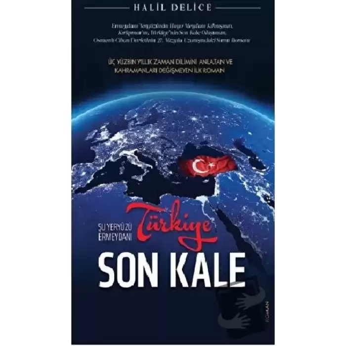 Türkiye Son Kale