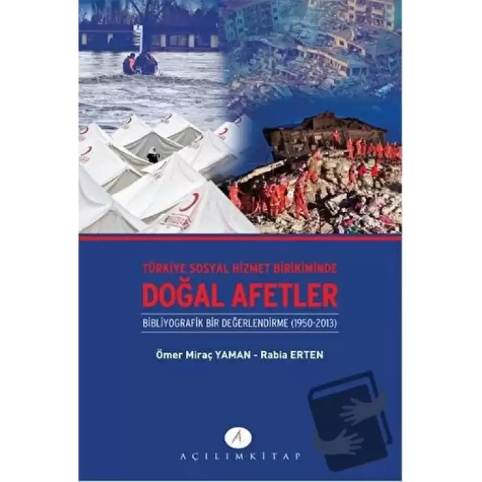 Türkiye Sosyal Hizmet Birikiminde Doğal Afetler