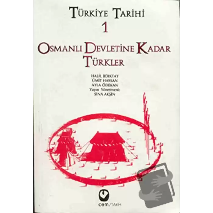 Türkiye Tarihi 1 Osmanlı Devletine Kadar Türkler