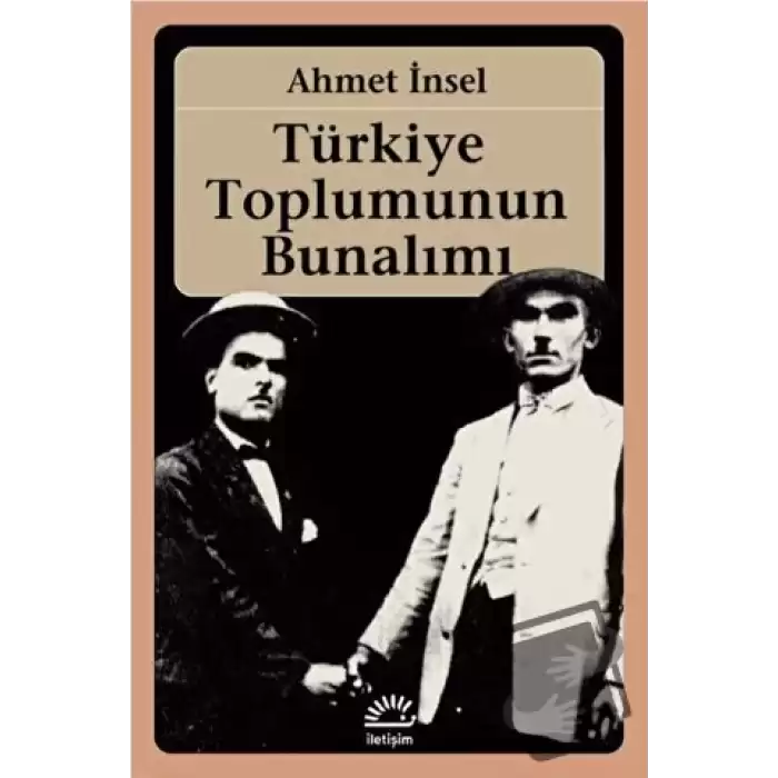 Türkiye Toplumunun Bunalımı