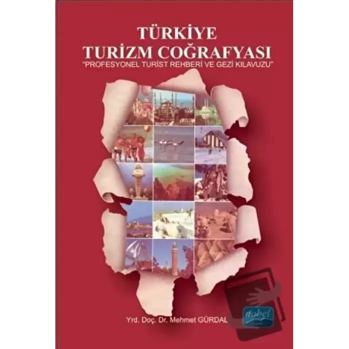 Türkiye Turizm Coğrafyası