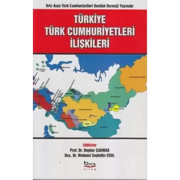 Türkiye Türk Cumhuriyetleri İlişkileri