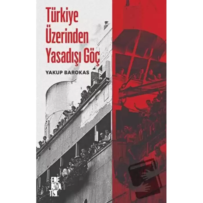 Türkiye Üzerinden Yasadışı Göç