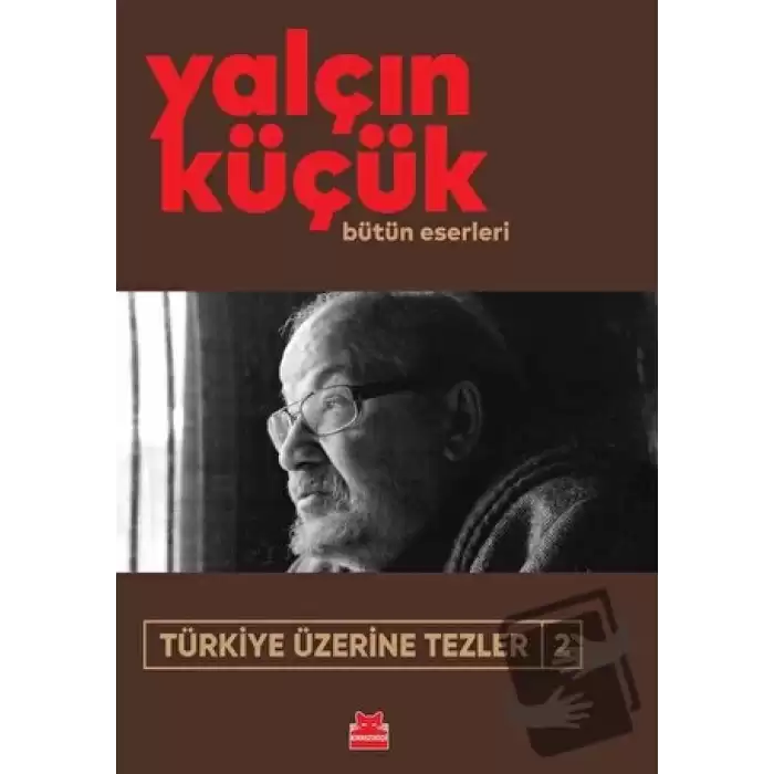 Türkiye Üzerine Tezler - 2