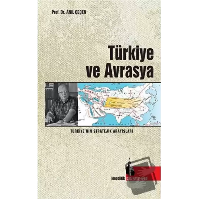 Türkiye ve Avrasya