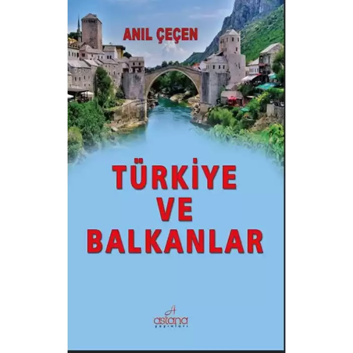 Türkiye Ve Balkanlar