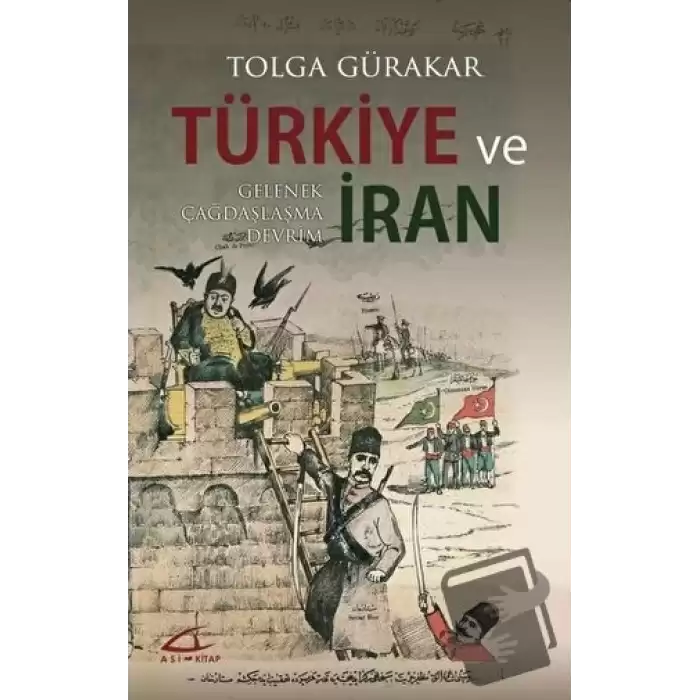 Türkiye ve İran