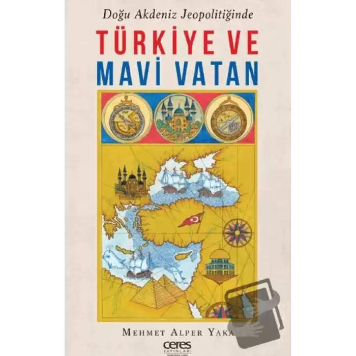 Türkiye ve Mavi Vatan