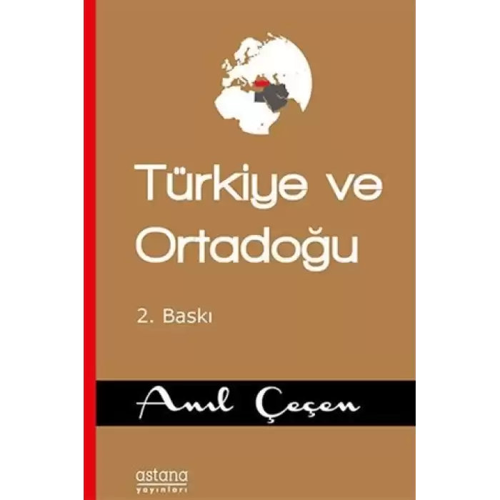 Türkiye ve Ortadoğu