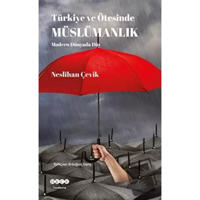 Türkiye ve Ötesinde Müslümanlık