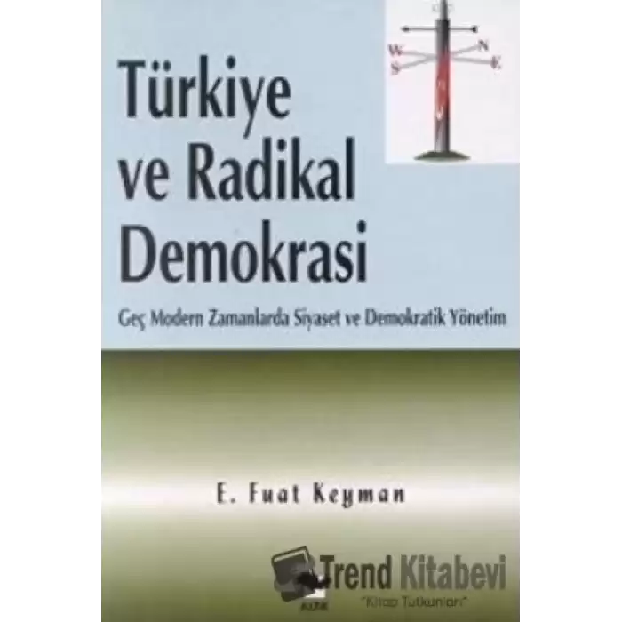 Türkiye ve Radikal Demokrasi