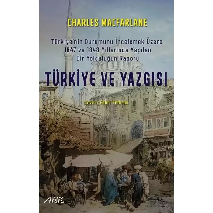 Türkiye ve Yazgısı