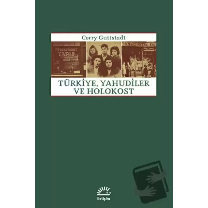 Türkiye, Yahudiler ve Holokost