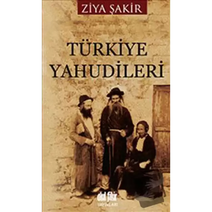 Türkiye Yahudileri