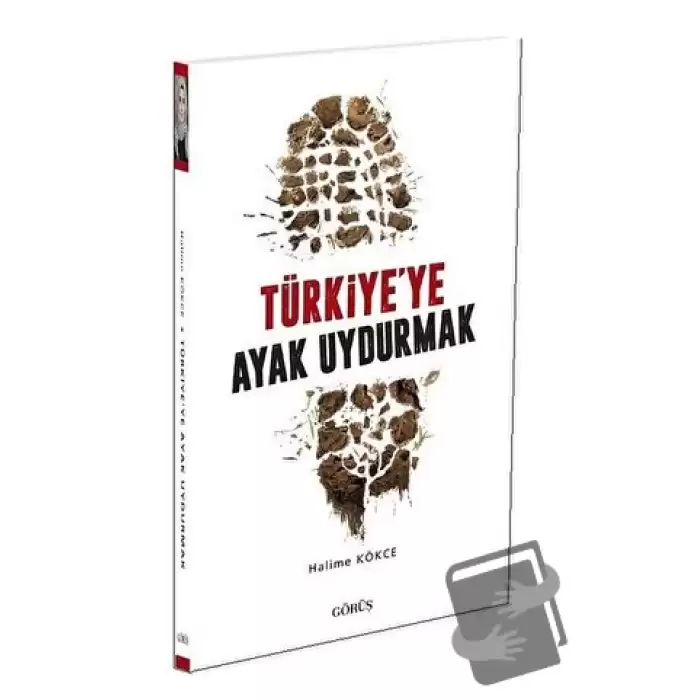 Türkiyeye Ayak Uydurmak