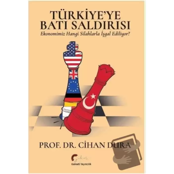 Türkiyeye Batı Saldırısı