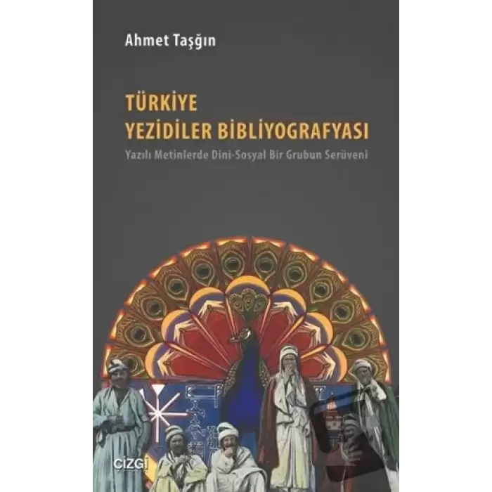 Türkiye Yezidiler Bibliyografyası