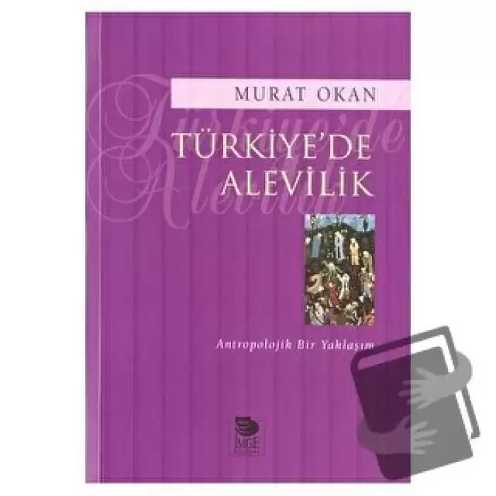 Türkiye’de Alevilik