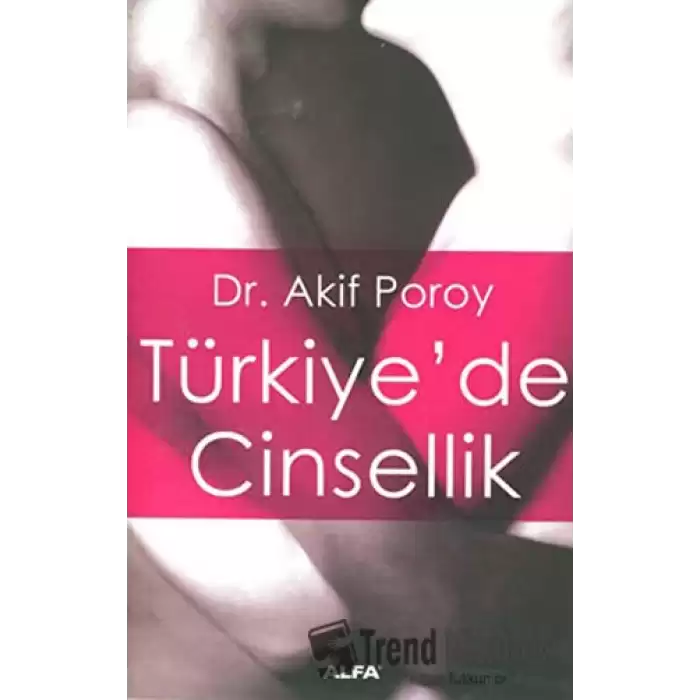 Türkiye’de Cinsellik