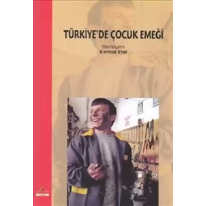 Türkiye’de Çocuk Emeği