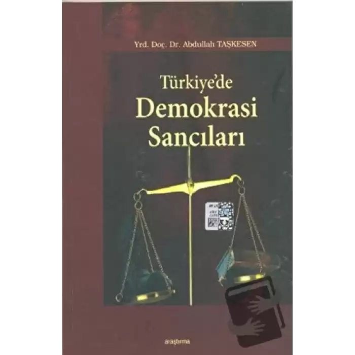 Türkiye’de Demokrasi Sancıları