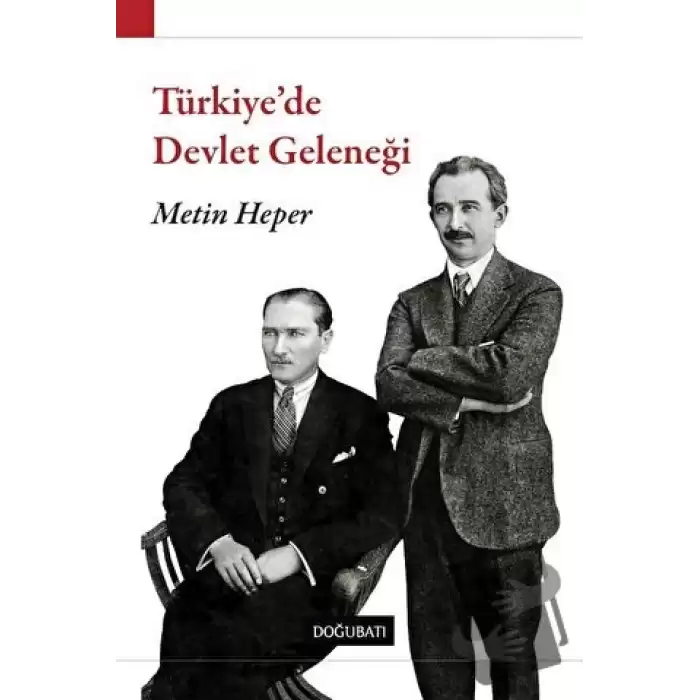 Türkiye’de Devlet Geleneği