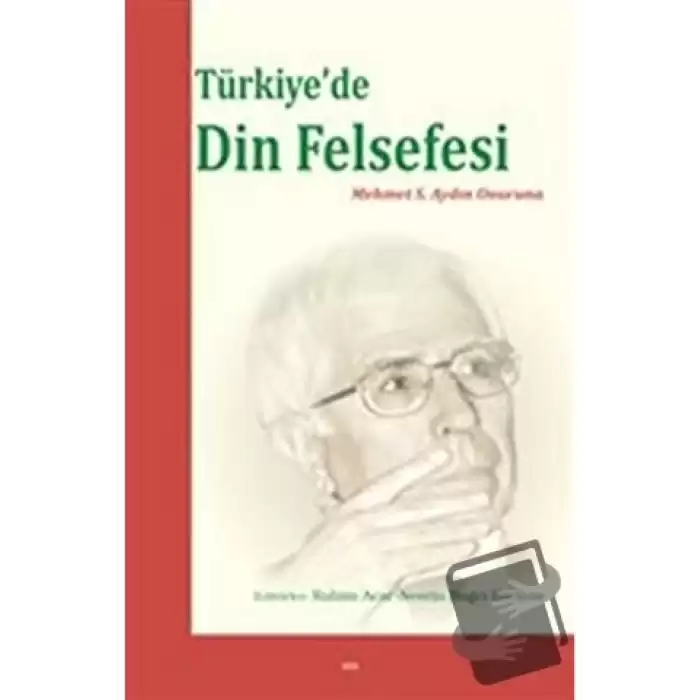 Türkiye’de Din Felsefesi