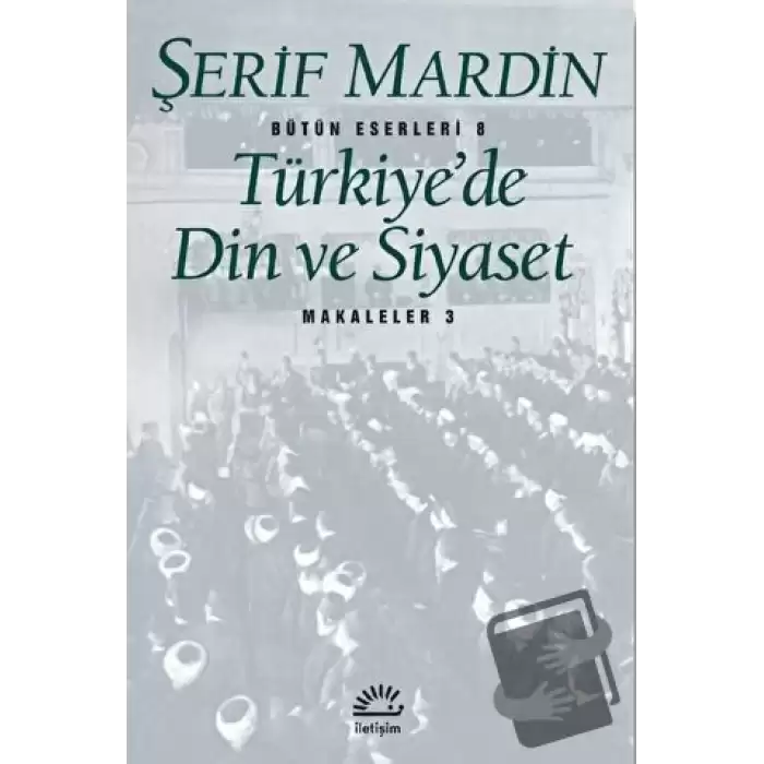 Türkiye’de Din ve Siyaset