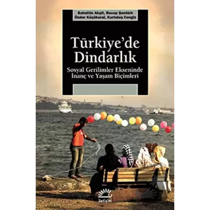 Türkiye’de Dindarlık