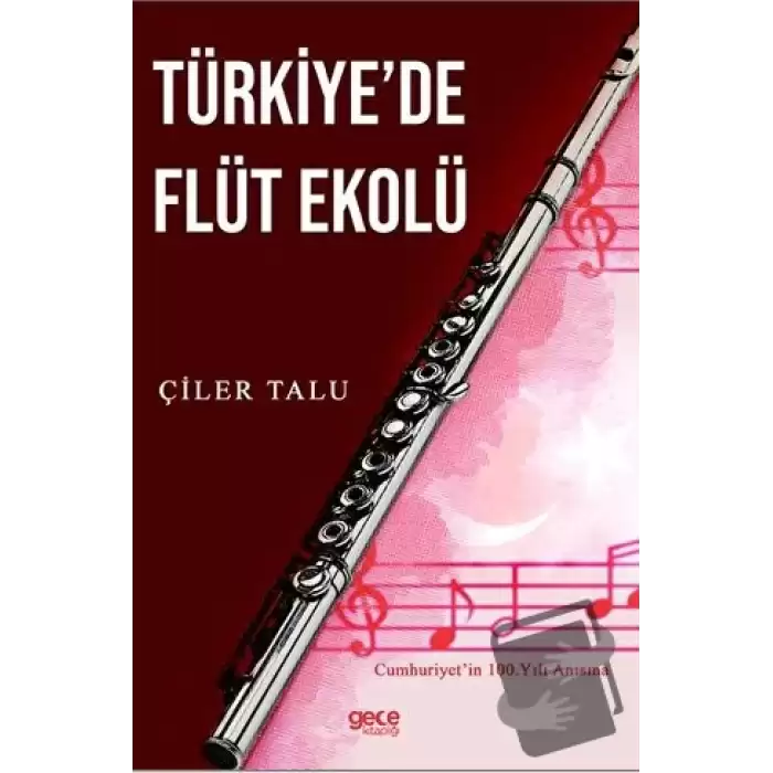 Türkiye’de Flüt Ekolü