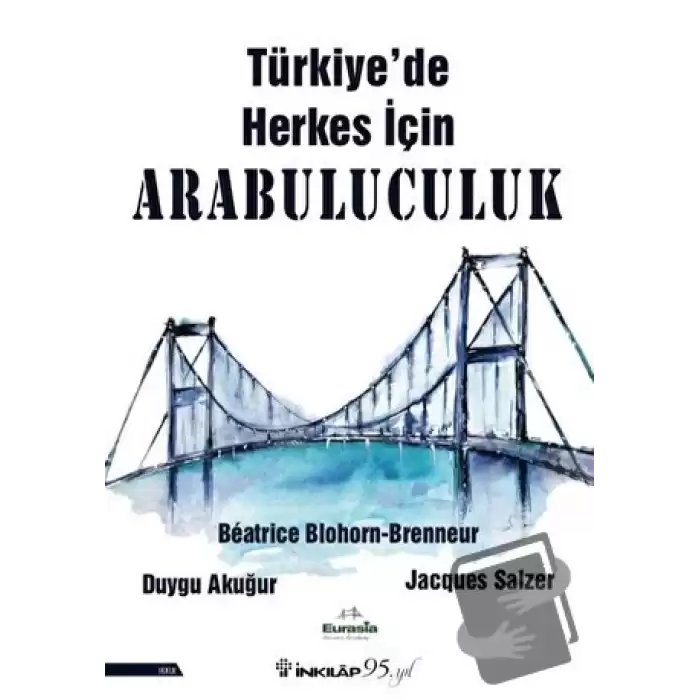 Türkiye’de Herkes İçin Arabuluculuk