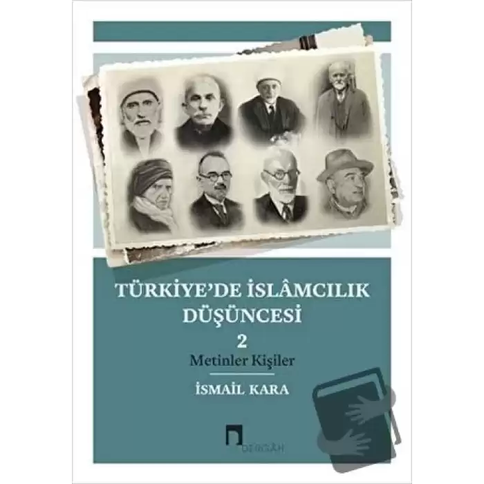 Türkiye’de İslamcılık Düşüncesi - 2