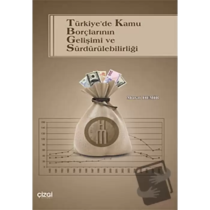 Türkiye’de Kamu Borçlarının Gelişimi ve Sürdürülebilirliği