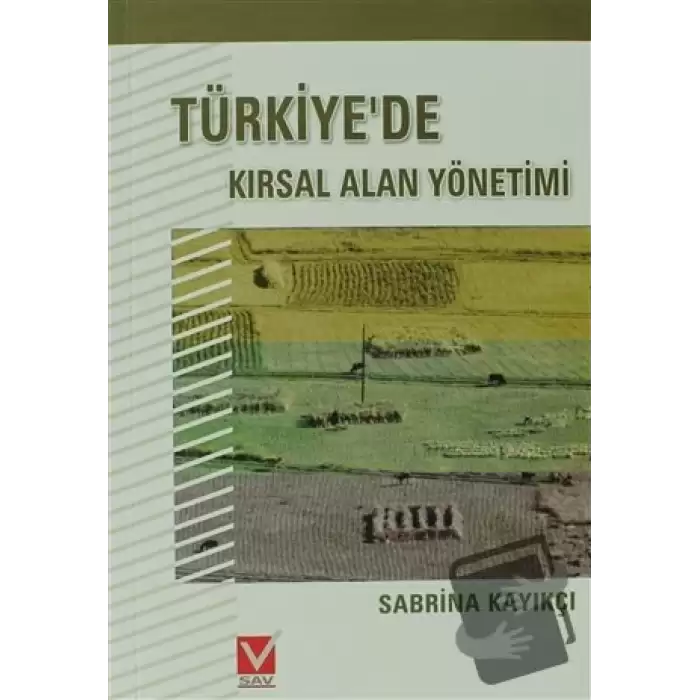 Türkiye’de Kırsal Alan Yönetimi