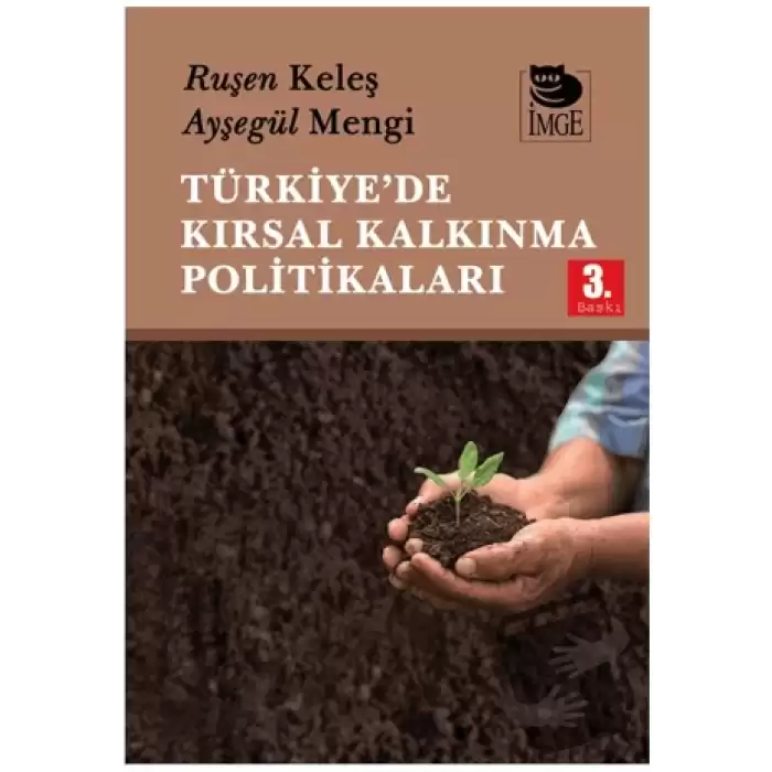 Türkiye’de Kırsal Kalkınma Politikaları