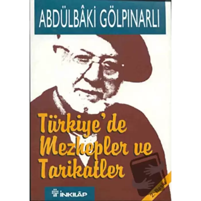 Türkiye’de Mezhepler ve Tarikatler