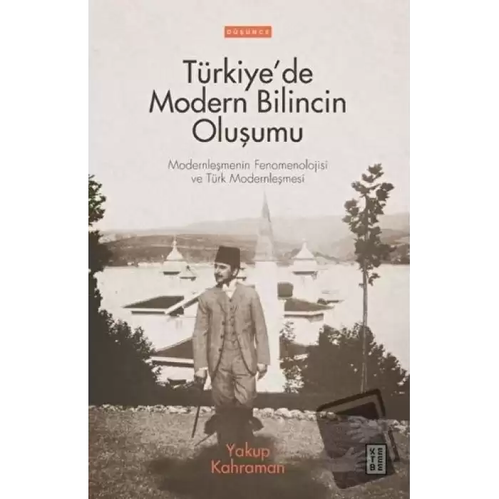 Türkiye’de Modern Bilincin Oluşumu