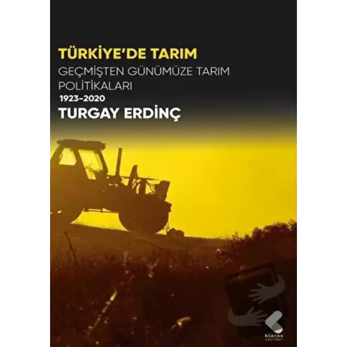 Türkiye’de Tarım