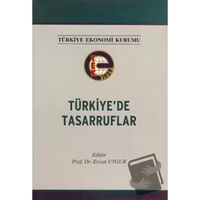 Türkiyede Tasarruflar