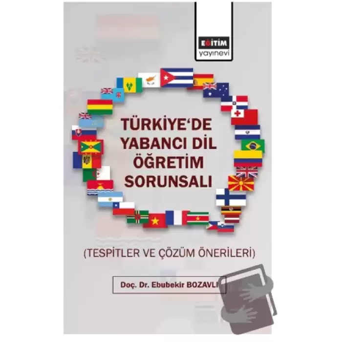 Türkiyede Yabancı Dil Öğretim Sorunsalı