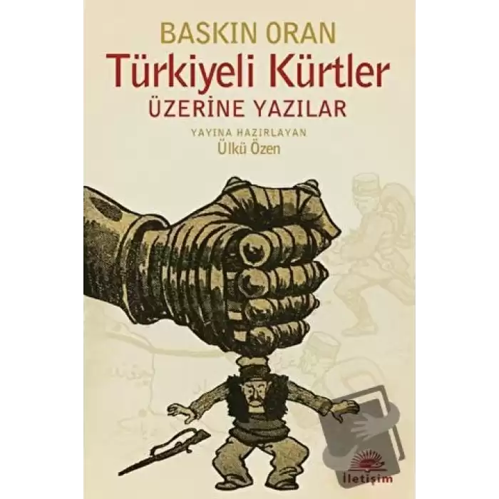 Türkiyeli Kürtler Üzerine Yazılar