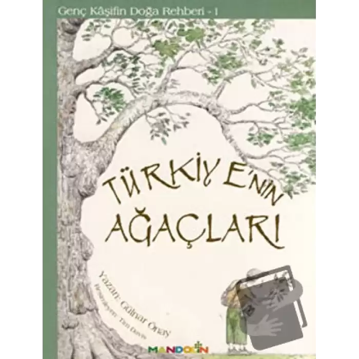 Türkiye’nin Ağaçları