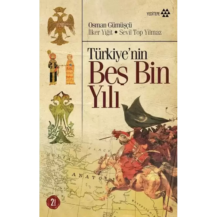 Türkiye’nin Beş Bin Yılı