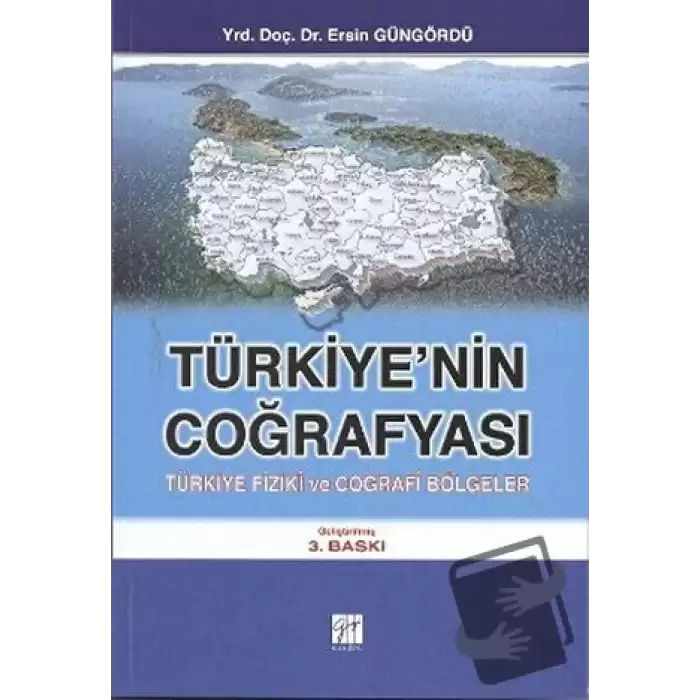 Türkiye’nin Coğrafyası