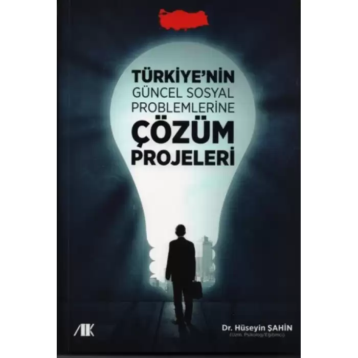 Türkiyenin Güncel Sosyal Problemlerine Çözüm Projeleri