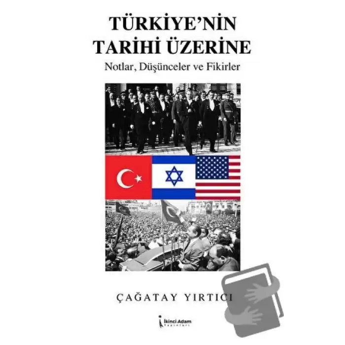 Türkiye’nin Tarihi Üzerine